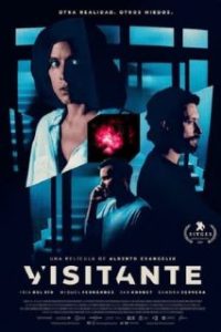 Visitante [Spanish]